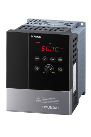 Biến tần Hyundai N700E